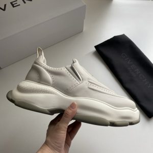 Givenchy White Men shoes Yupoo 1:1