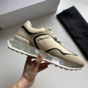 Givenchy Beige Men shoes Yupoo 1:1