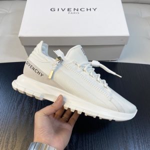 Givenchy White Men shoes Yupoo 1:1