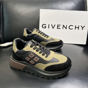 Givenchy Black Men shoes Yupoo 1:1