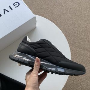 Givenchy Black Men shoes Yupoo 1:1