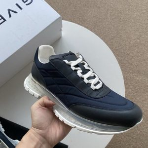 Givenchy Navy Men shoes Yupoo 1:1