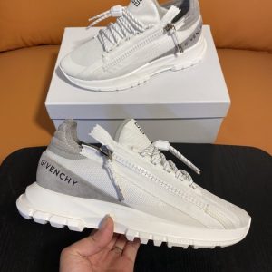 Givenchy White Men shoes Yupoo 1:1