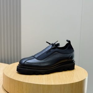 Givenchy Black Men shoes Yupoo 1:1