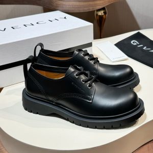 Givenchy Black Men shoes Yupoo 1:1