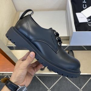 Givenchy Black Men shoes Yupoo 1:1
