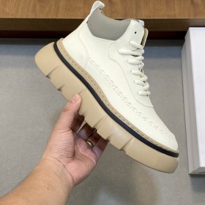 Givenchy Tan Men shoes Yupoo 1:1