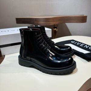 Givenchy Black Men shoes Yupoo 1:1