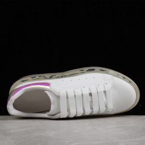 AlexanderMcQueen Yupoo Top Quality Shoes Oversized Sneaker