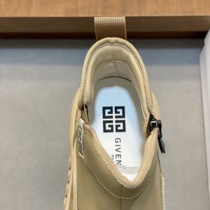 Givenchy Tan Men shoes Yupoo 1:1