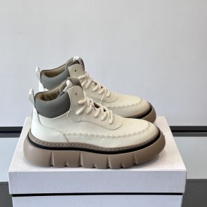 Givenchy Beige Men shoes Yupoo 1:1