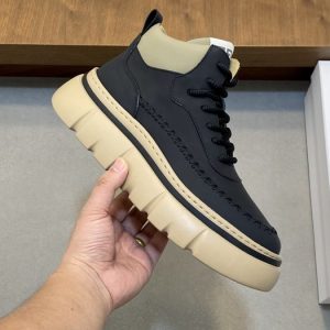 Givenchy Tan Men shoes Yupoo 1:1