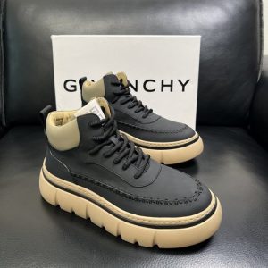 Givenchy Brown Men shoes Yupoo 1:1