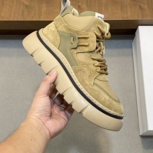 Givenchy Tan Men shoes Yupoo 1:1