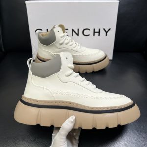 Givenchy Beige Men shoes Yupoo 1:1