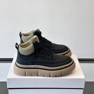 Givenchy Black Men shoes Yupoo 1:1