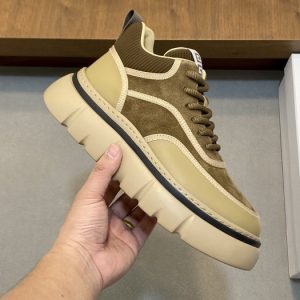 Givenchy Tan Men shoes Yupoo 1:1
