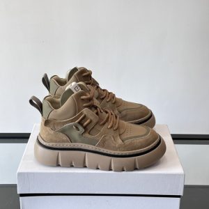 Givenchy Tan Men shoes Yupoo 1:1