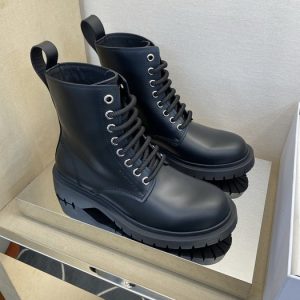 Givenchy Black Men shoes Yupoo 1:1