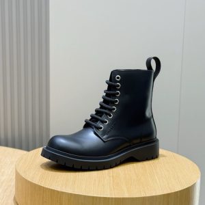 Givenchy Black Men shoes Yupoo 1:1