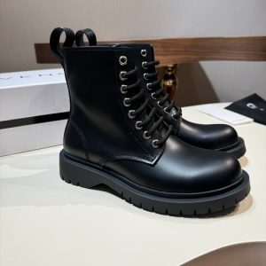 Givenchy Black Men shoes Yupoo 1:1