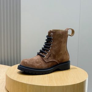 Givenchy Brown Men shoes Yupoo 1:1