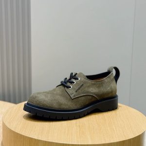 Givenchy Grey Men shoes Yupoo 1:1