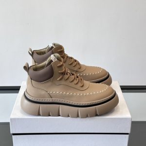 Givenchy Tan Men shoes Yupoo 1:1