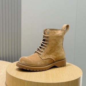 Givenchy Tan Men shoes Yupoo 1:1