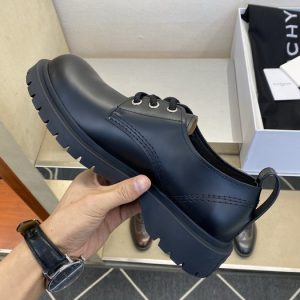 Givenchy Black Men shoes Yupoo 1:1