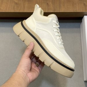 Givenchy Tan Men shoes Yupoo 1:1