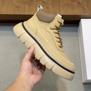 Givenchy Tan Men shoes Yupoo 1:1