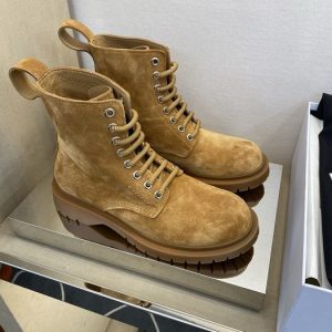 Givenchy Tan Men shoes Yupoo 1:1