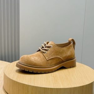 Givenchy Tan Men shoes Yupoo 1:1