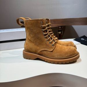 Givenchy Tan Men shoes Yupoo 1:1