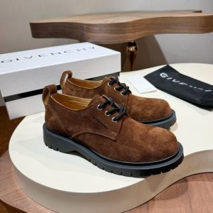 Givenchy White Men shoes Yupoo 1:1