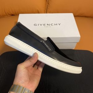 Givenchy Black Men shoes Yupoo 1:1