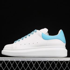 AlexanderMcQueen Black Yupoo Top Quality Shoes Oversized Sneaker