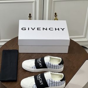 Givenchy White Men shoes Yupoo 1:1