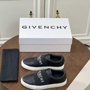 Givenchy Black Men shoes Yupoo 1:1