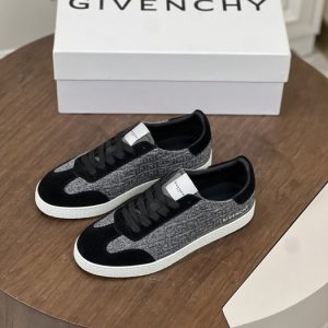 Givenchy Grey Men shoes Yupoo 1:1