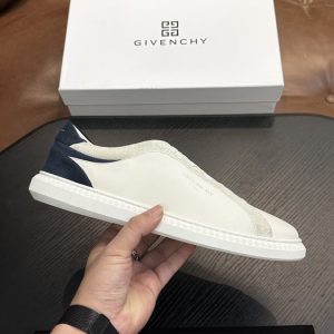 Givenchy White Men shoes Yupoo 1:1