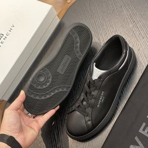 Givenchy Black Men shoes Yupoo 1:1