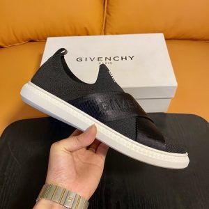 Givenchy Black Men shoes Yupoo 1:1