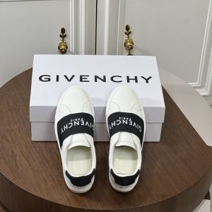 Givenchy White Men shoes Yupoo 1:1