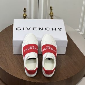 Givenchy Beige Men shoes Yupoo 1:1