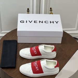 Givenchy Tan Men shoes Yupoo 1:1