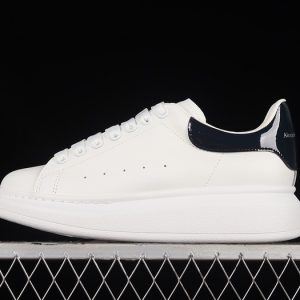 AlexanderMcQueen Black Yupoo Top Quality Shoes Oversized Sneaker