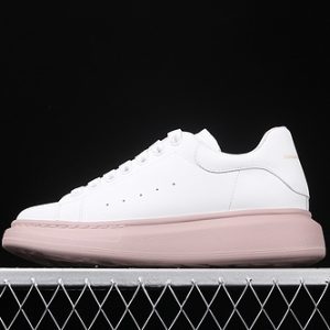 AlexanderMcQueen Black Yupoo Top Quality Shoes Oversized Sneaker