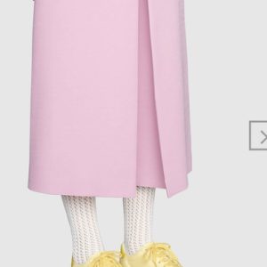 Gucci Tan Yupoo Men shoes Top quality